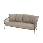 Jura 3 Seater Sofa