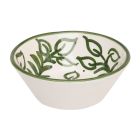 Leaves Cereal Bowl