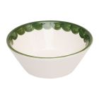 Scallop Cereal Bowl