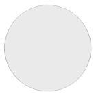 Fine Edge Mirror Round