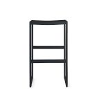 Eos Outdoor Backless Stool