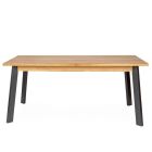 Nova Extending Dining Table