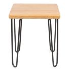 Brunel Stool