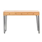 Brunel Console Table