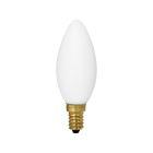 Candle LED E14 4W Filament Dimmable Bulb