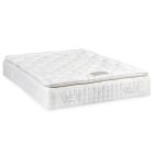 Classic Natural Silk Pillowtop Mattress