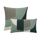 Eclipse Cushion Forest
