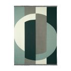 Eclipse Throw Forest 180 x 130cm