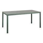 Eos Outdoor Rectangular Dining Table