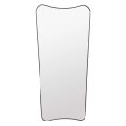 FA33 Rectangular Wall Mirror Large