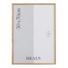 Gallery Frame Oak