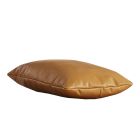 Level Daybed Pillow Cognac Leather