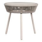 Loop Outdoor Side Table