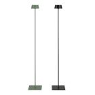 Orion LED Outdoor Portable Floor Lamp