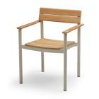 Pelagus Armchair