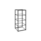 Tower Shelving System Short Module