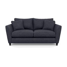 Crate and store barrel torino sofa