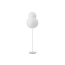 Floor lamp bubble discount