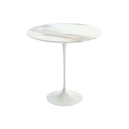 Saarinen tulip top side table