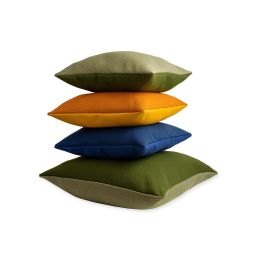 Greenwich Outdoor Recycled Cushion HEAL S UK