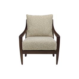 Low Lounge Chair