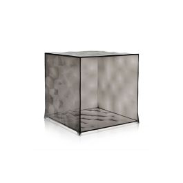 Kartell Optic Cube B4 Crystal