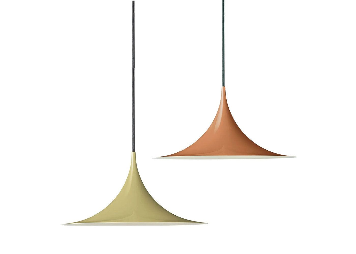 Gubi semi outlet pendant