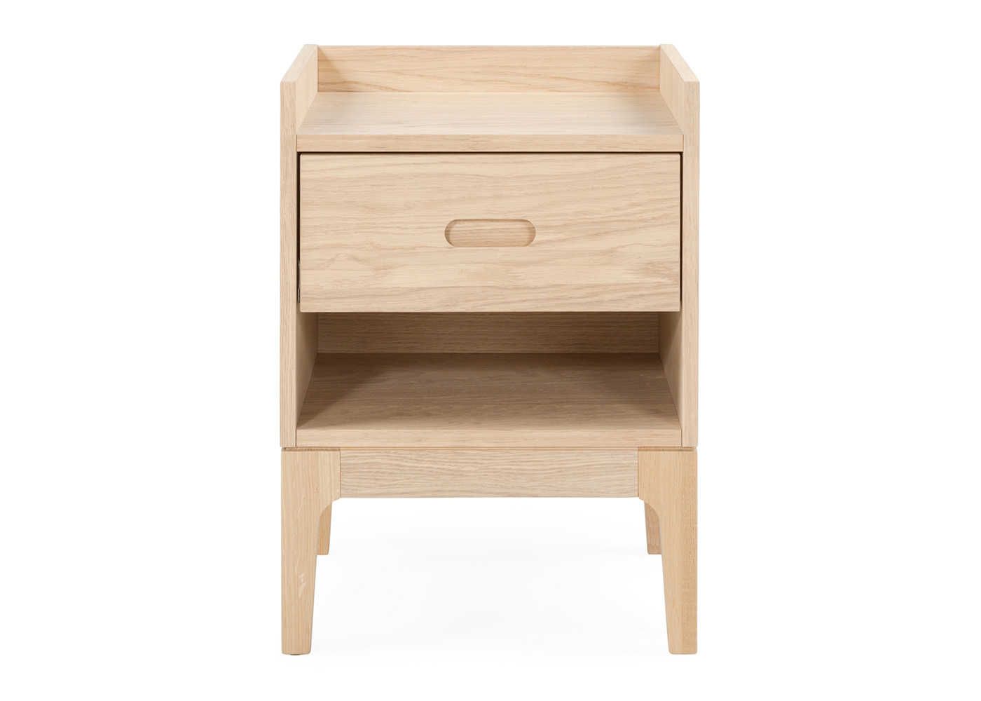 Heals bedside deals table