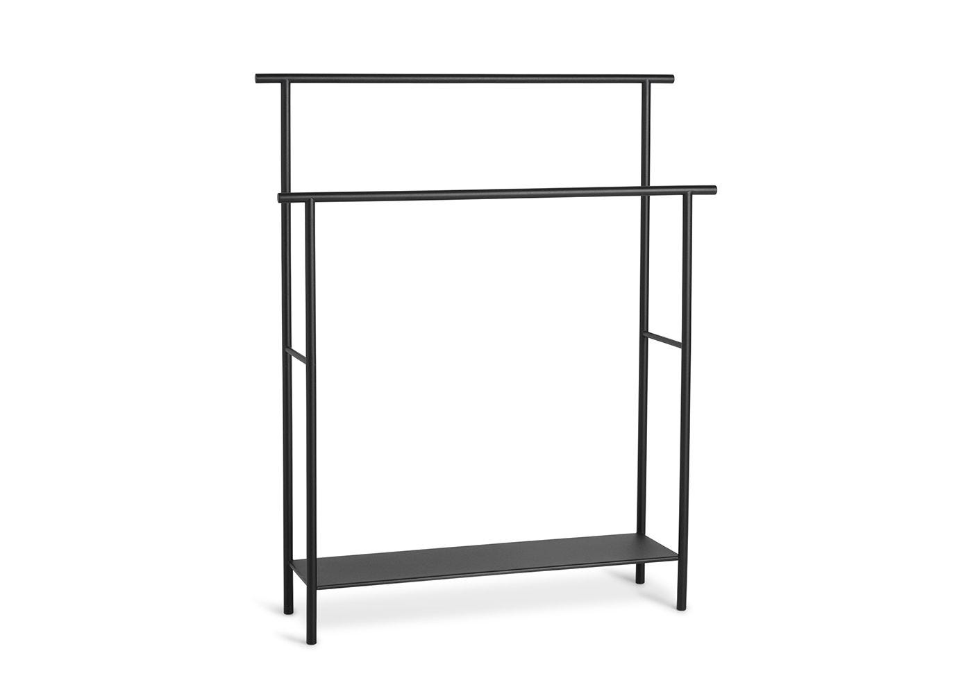 ferm LIVING Dora Towel Stand HEAL S UK