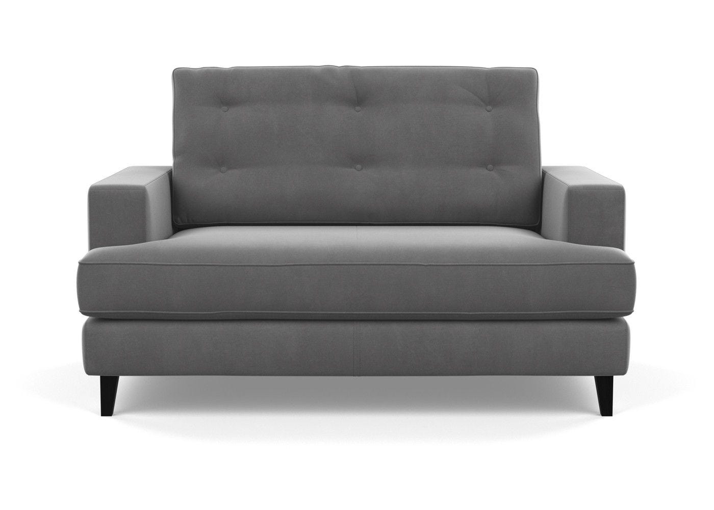Heals loveseat cheap