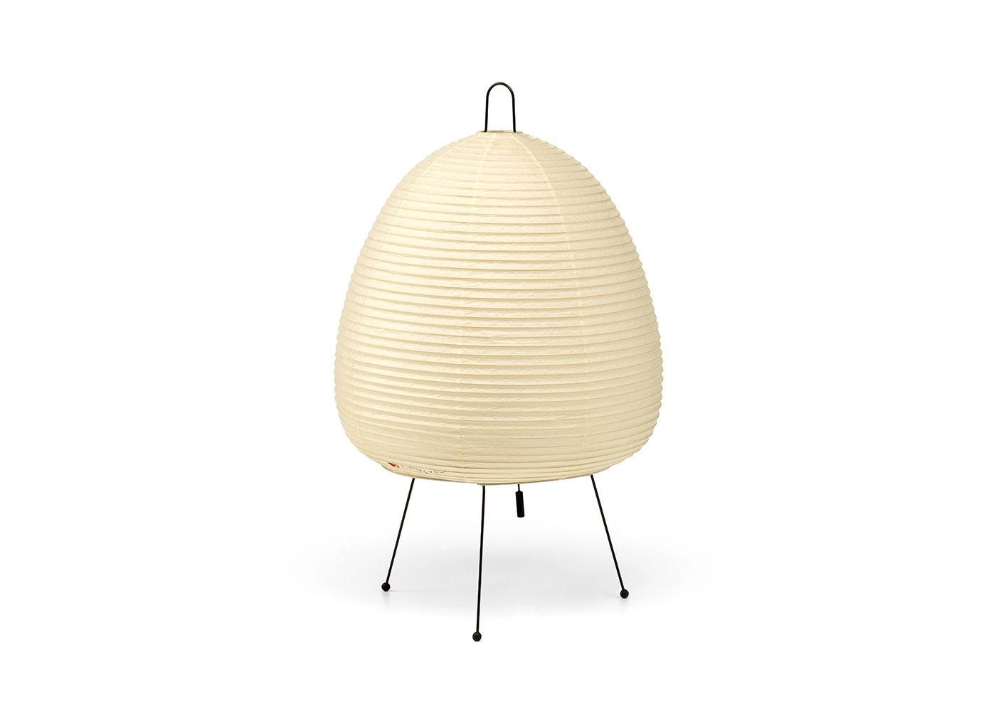 【名入れ無料】 Vitra Akari 1A Series Table Lamp | HEAL'S (UK) フロアスタンド