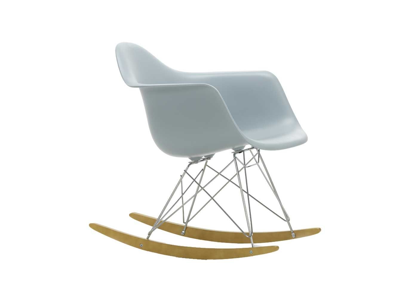 Eames rocking chair store