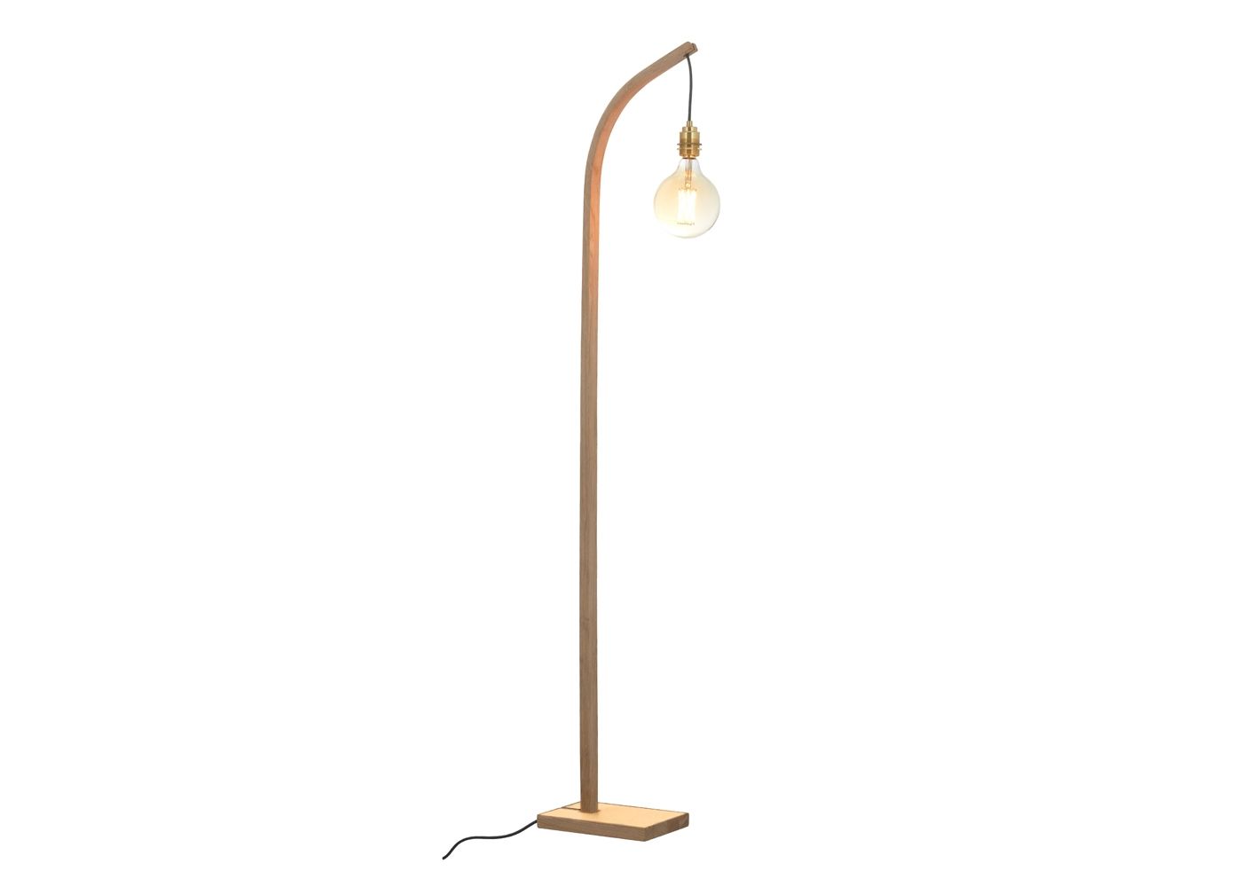 Rayner shop floor lamp
