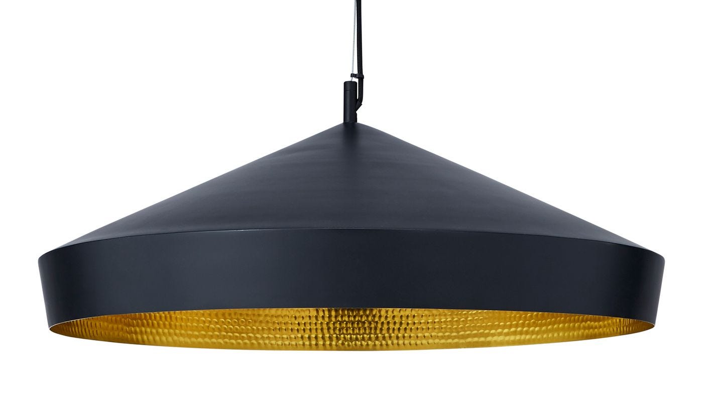 Tom dixon beat flat deals