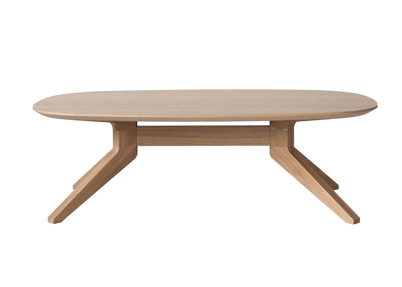 Cross Coffee Table