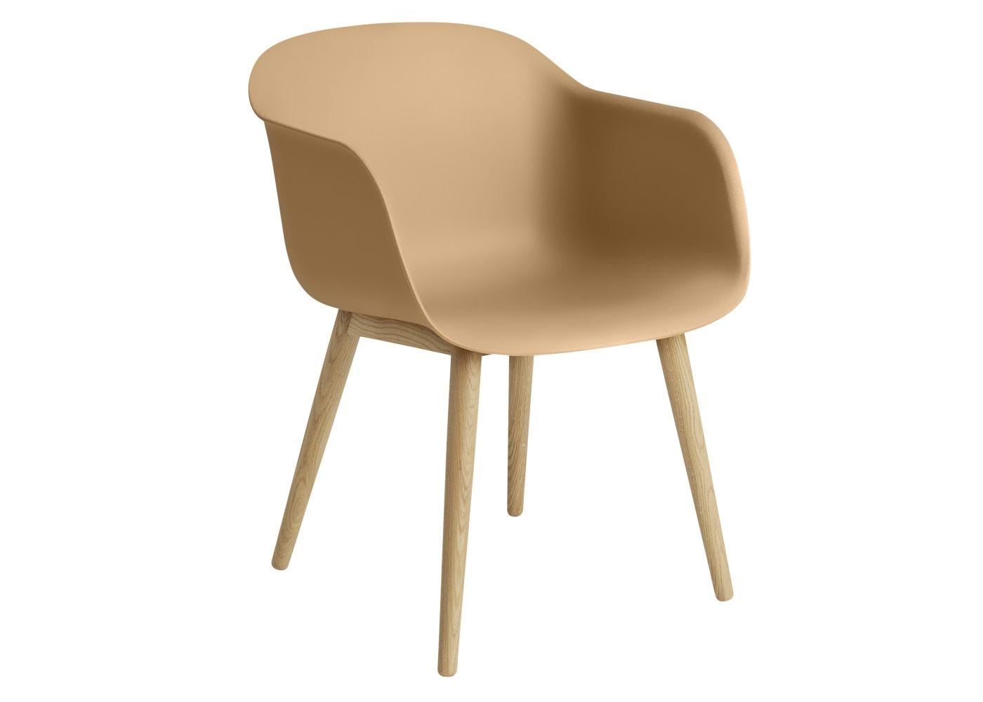 Fiber easy chair sale
