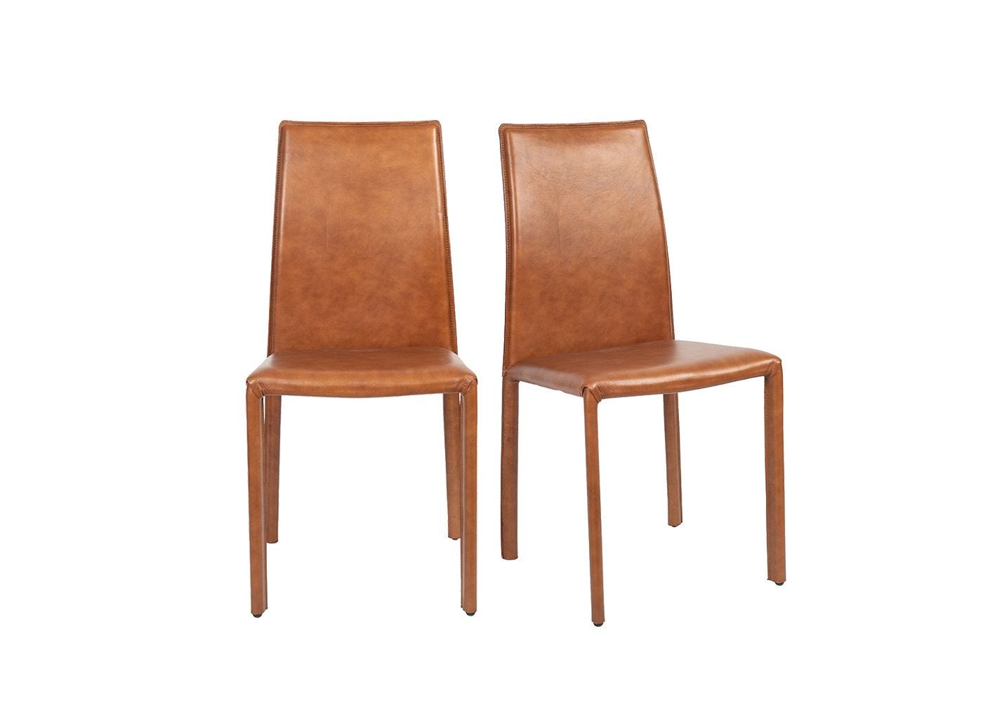 Slim dining chairs deals