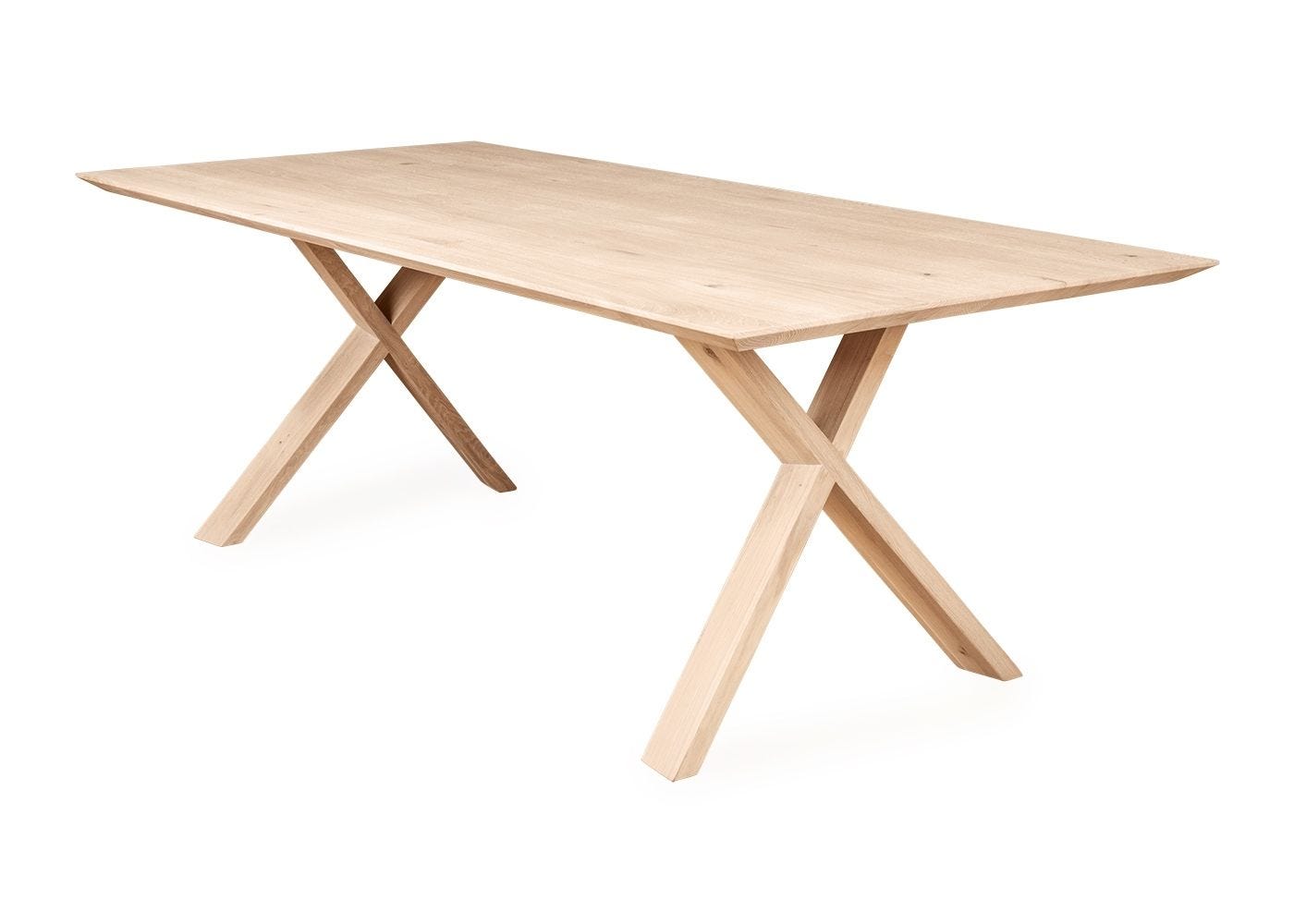 Heals marble outlet dining table