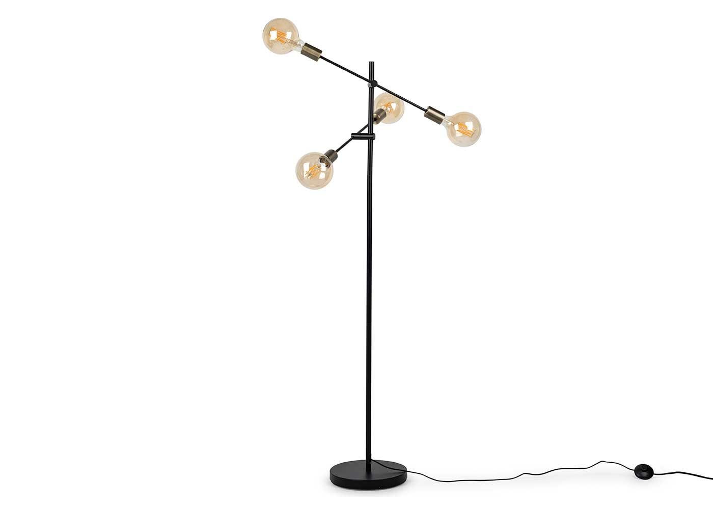 Mega Junction Floor Lamp HEAL S UK