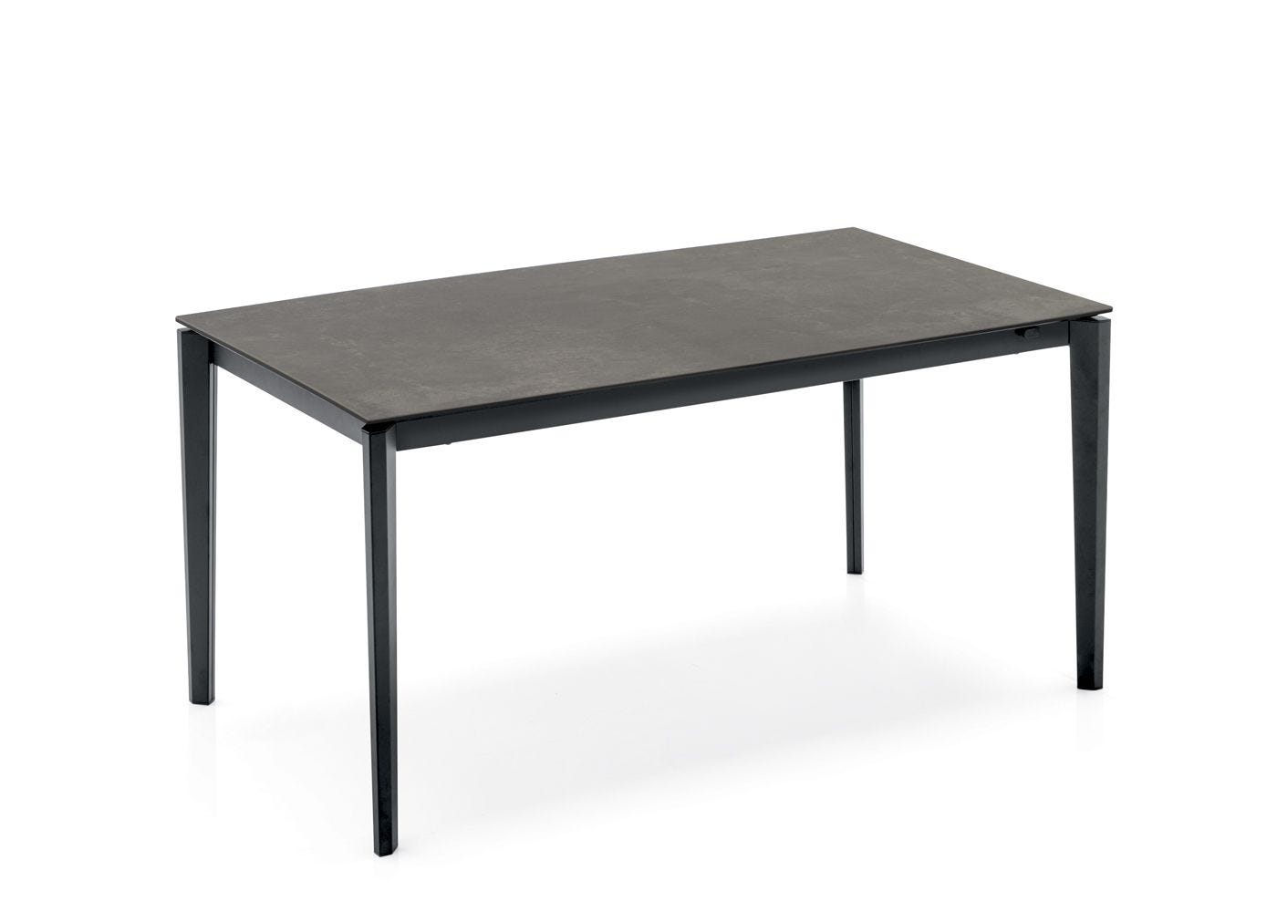 Ceramic dining outlet table 160cm
