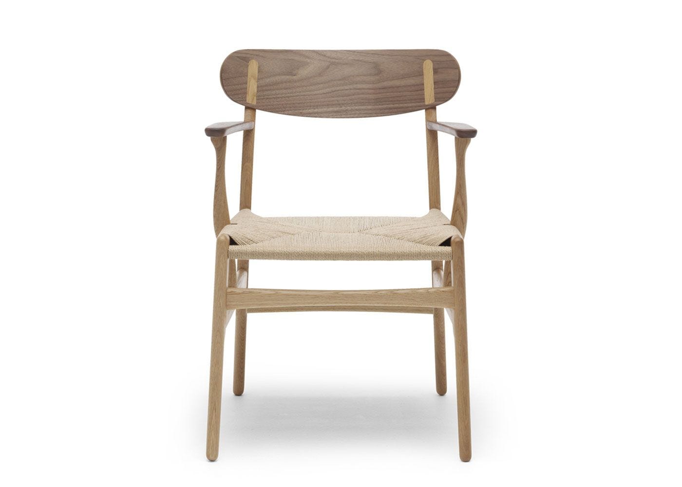 Heals sales wishbone chair