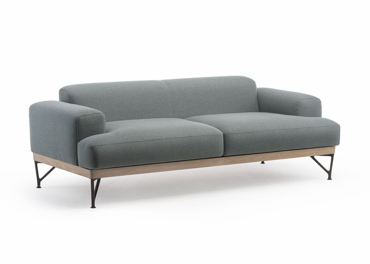 Muuto compose online 3 seater
