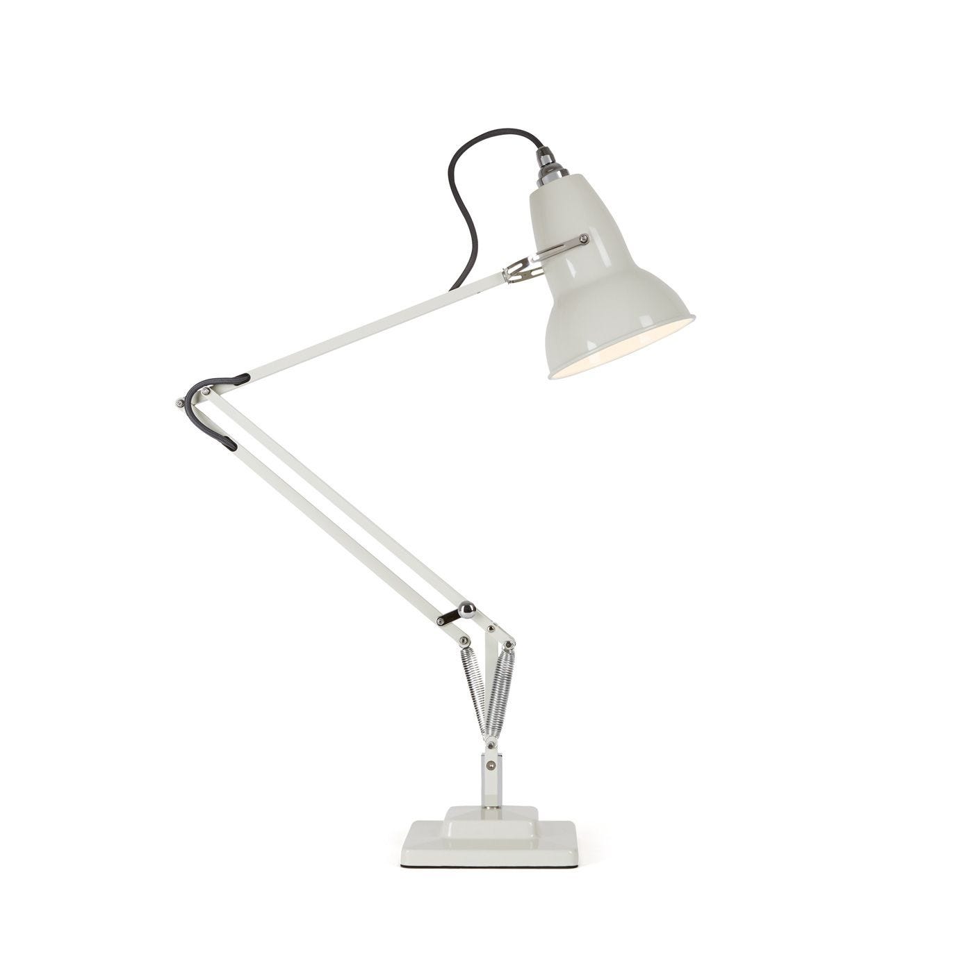 Anglepoise original shop 1227 desk lamp