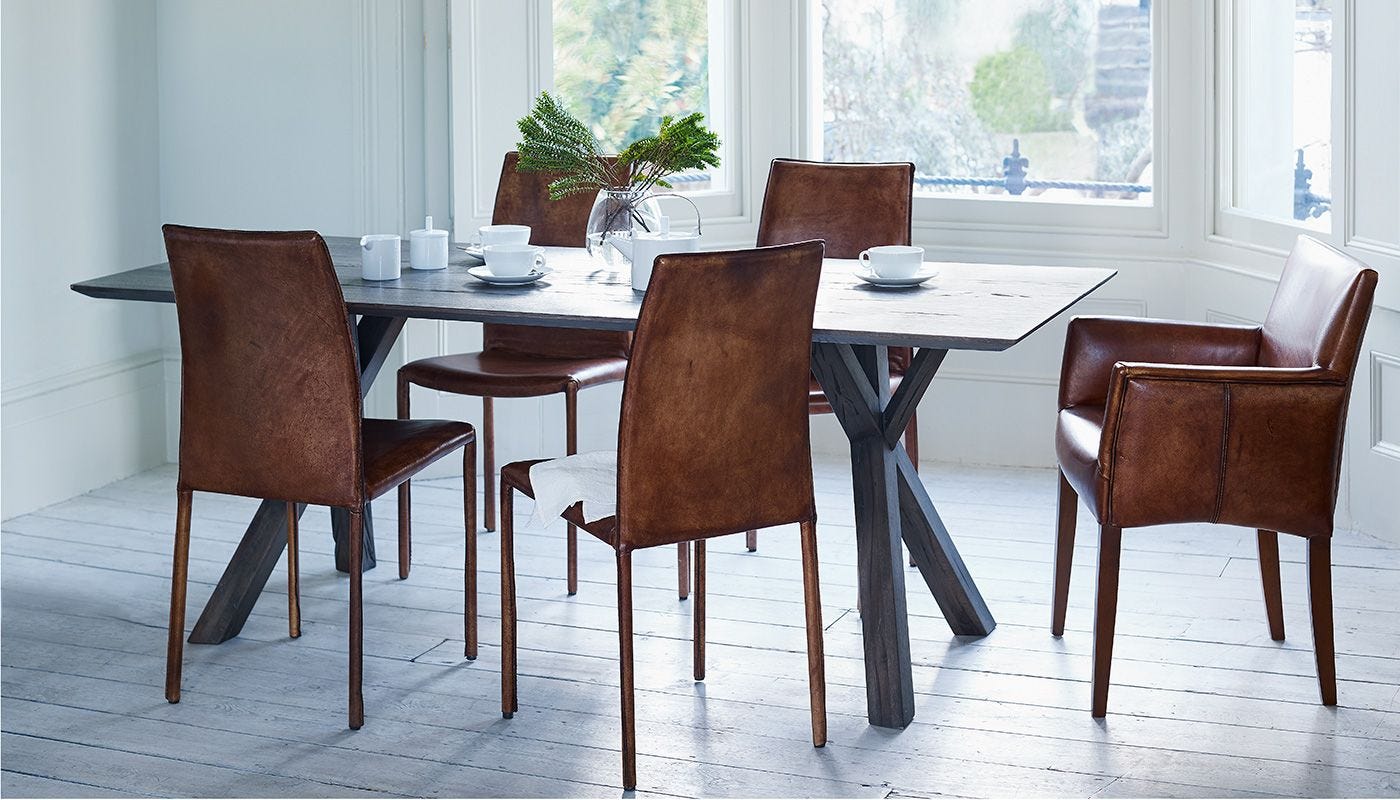 Heal s Cuba Armchair HEAL S HEAL S UK