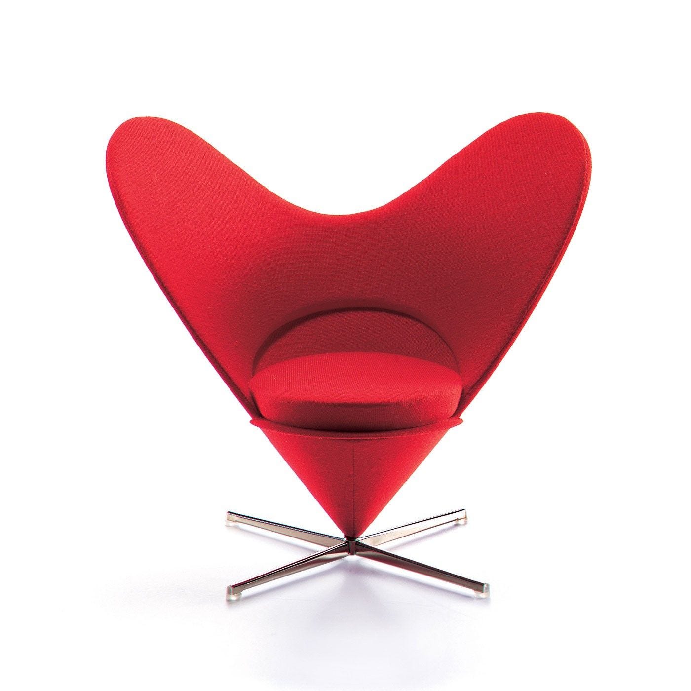 Vitra miniature store chairs sale