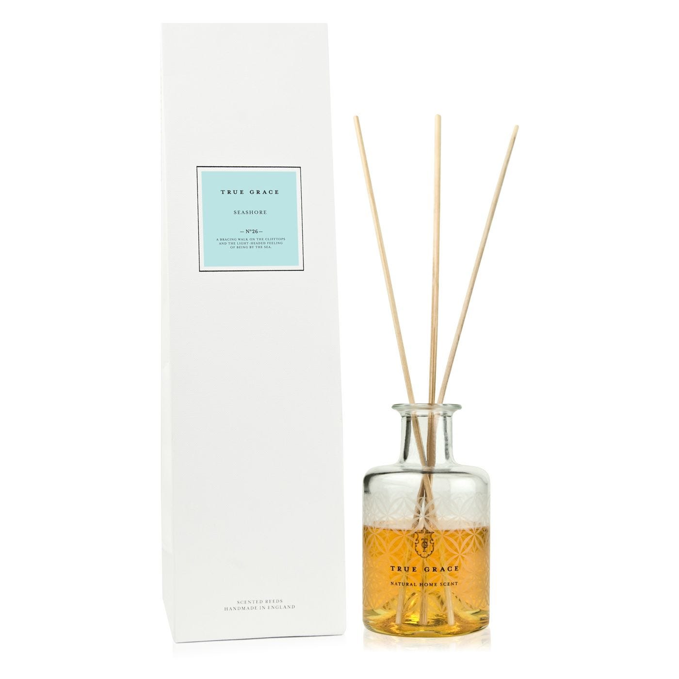 True online grace diffusers