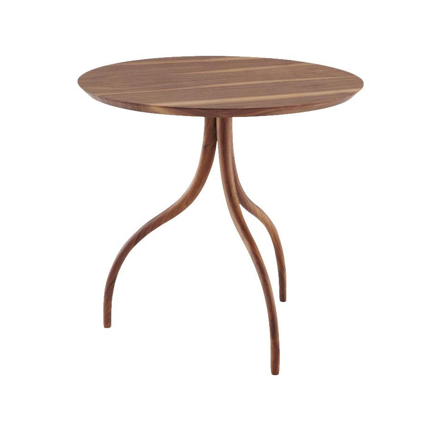 Ligne roset side outlet table