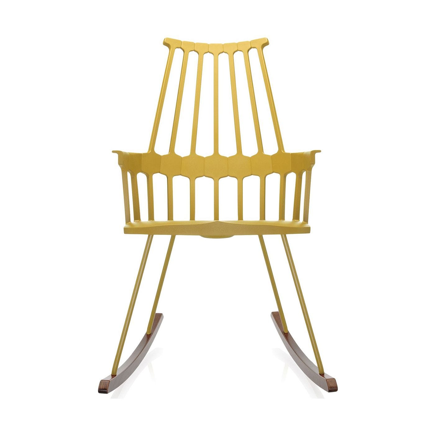 Kartell comback rocking chair 2025