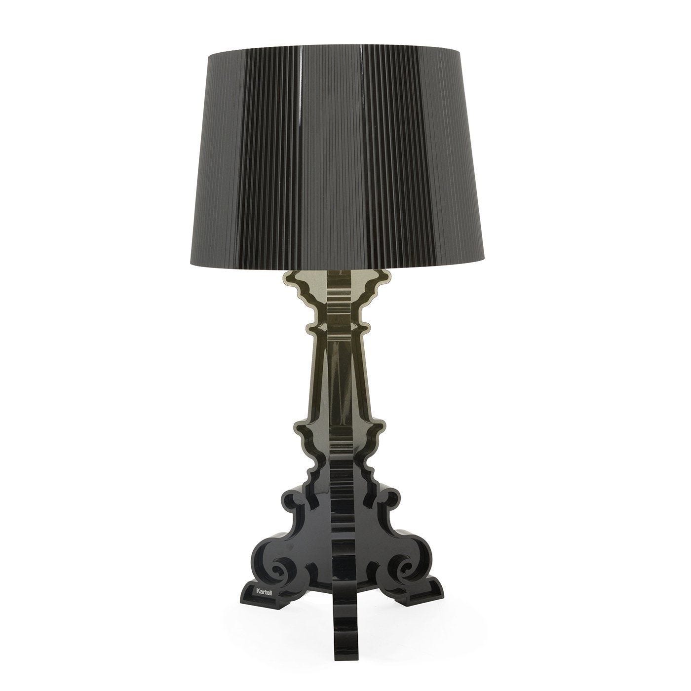 Kartell store bourgie gold
