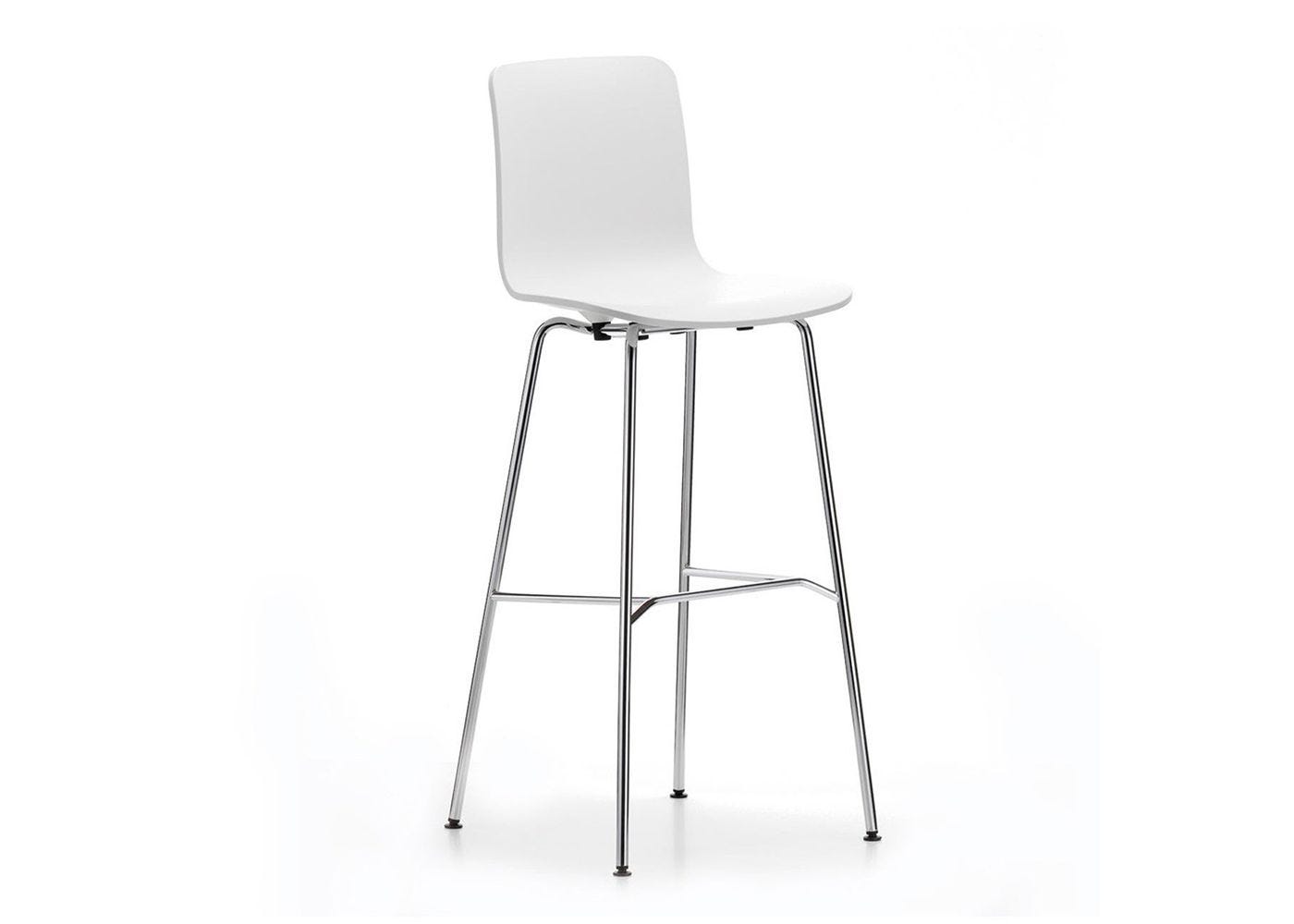 Vitra HAL RE High Bar Stool HEAL S UK